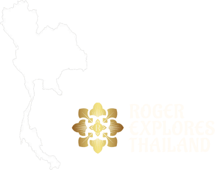 Contact Roger Explores Thailand