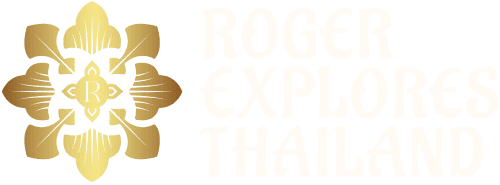 Roger Explores Thailand